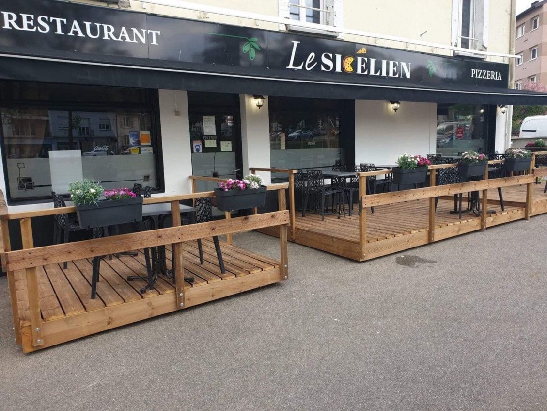Le Sicélien — photo 2