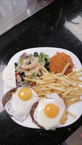 Ok Kebab — photo 2
