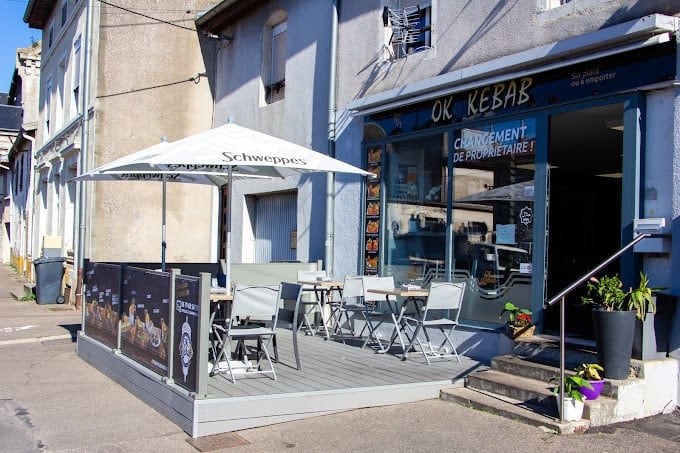 Ok Kebab — photo 3