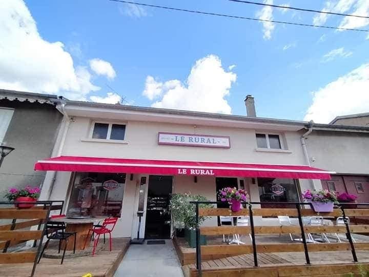 Le Rural — photo 2