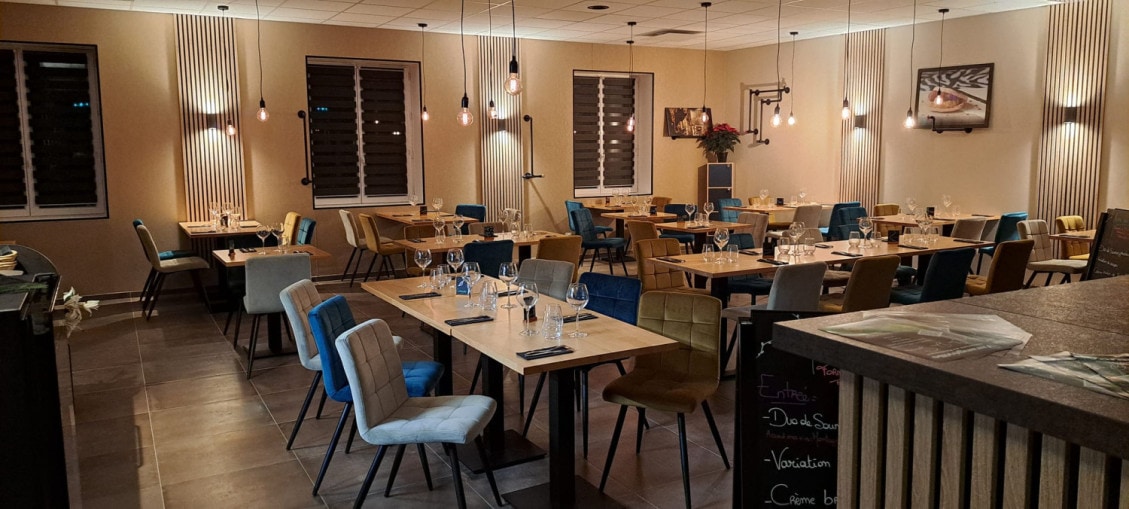 Le Clos des Saveurs — photo 2
