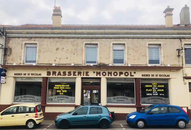 Le Monopol — photo 2