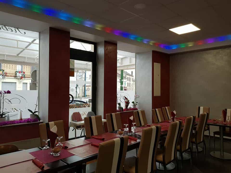Le Nouveau 113 — photo 3