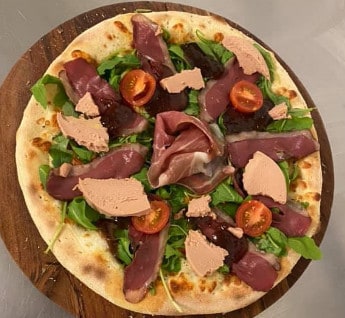 Pizza Angelo — photo 3