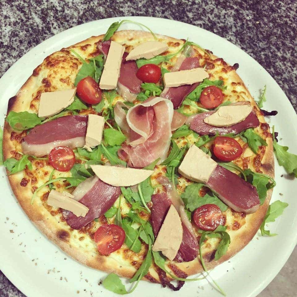 Pizza Angelo — photo 2