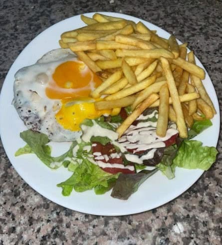 Snack Jacqueray — photo 2