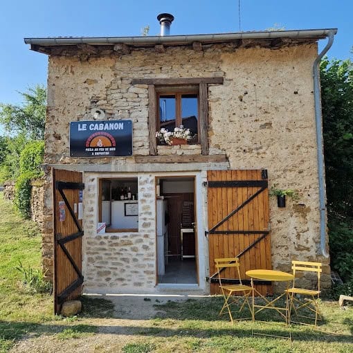 Le Cabanon — photo 3