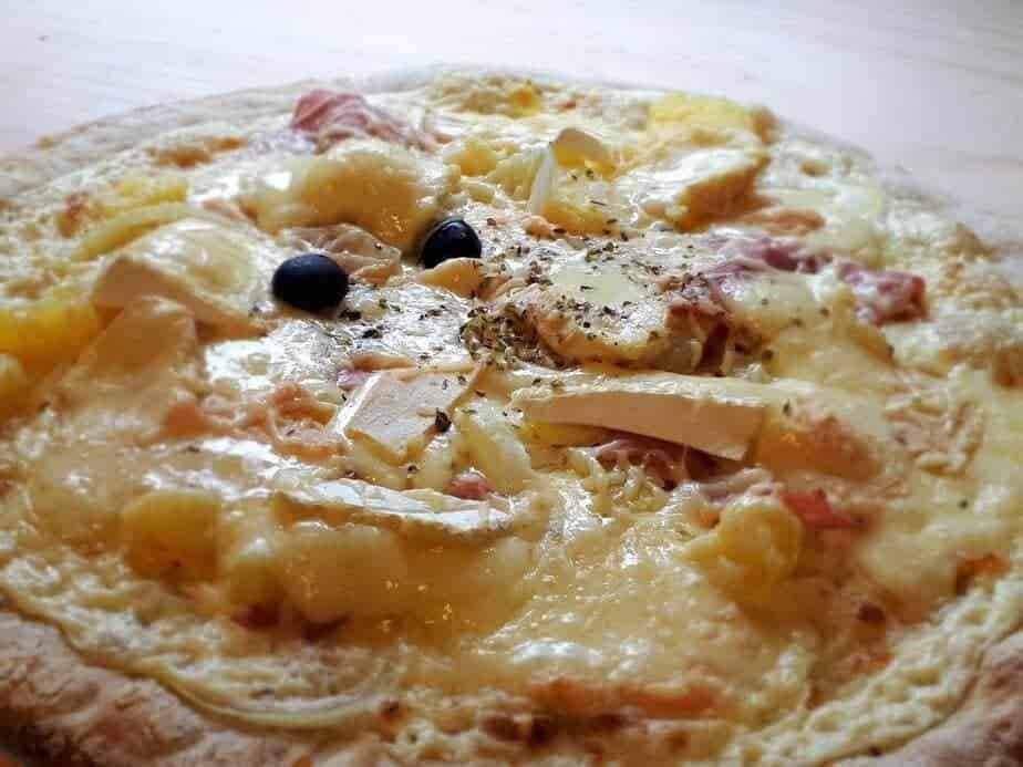 Sandie Pizza — photo 2