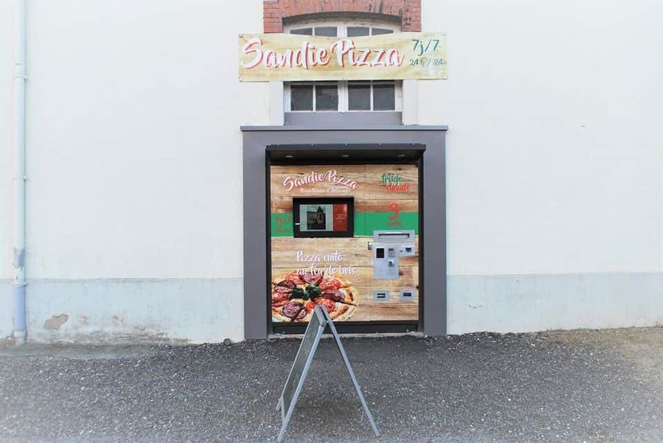 Sandie Pizza — photo 3