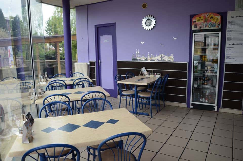 Efes Kebab — photo 3