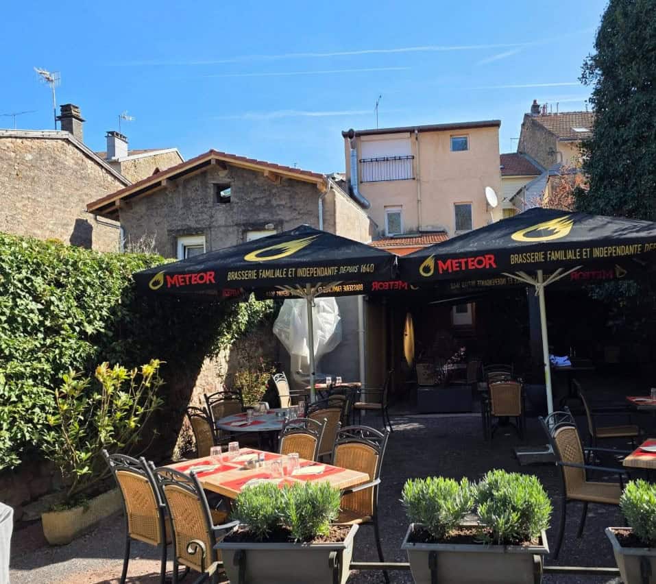 Le Passaggio — Pizza - pizzéria à Baccarat — photo 6