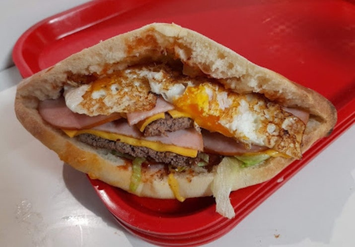 Mac Tacos — photo 2