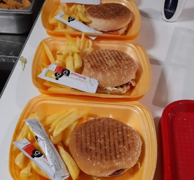 Mac Tacos — photo 3