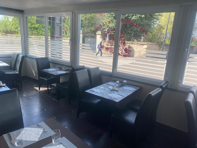 Restaurant de la Gare — photo 2