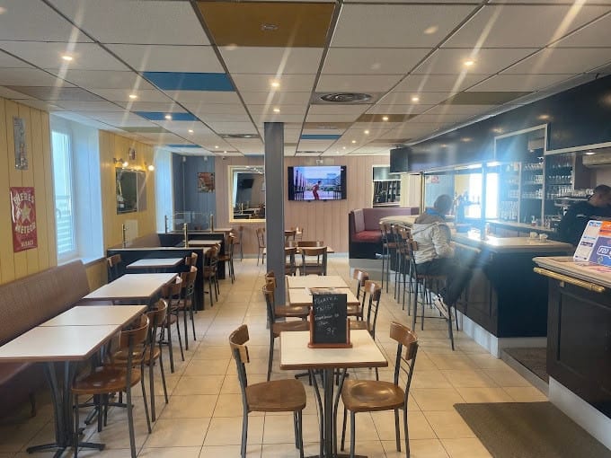 Restaurant de la Gare — photo 3