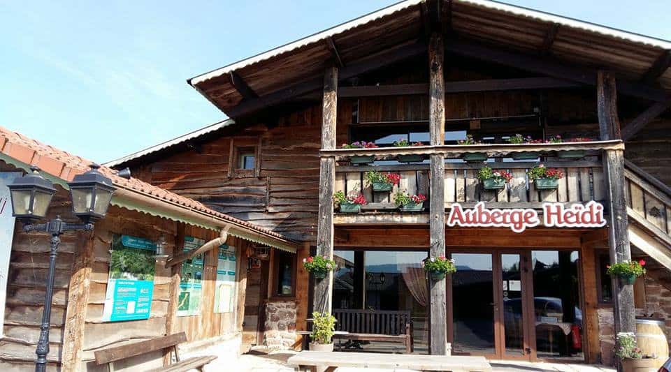 Auberge Heidi — photo 2