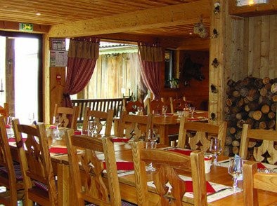 Auberge Heidi — photo 3