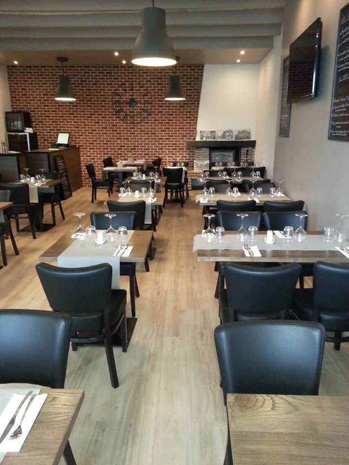 L'auberge des voyageurs — Hôtel - Restaurant à Vandieres — photo 3