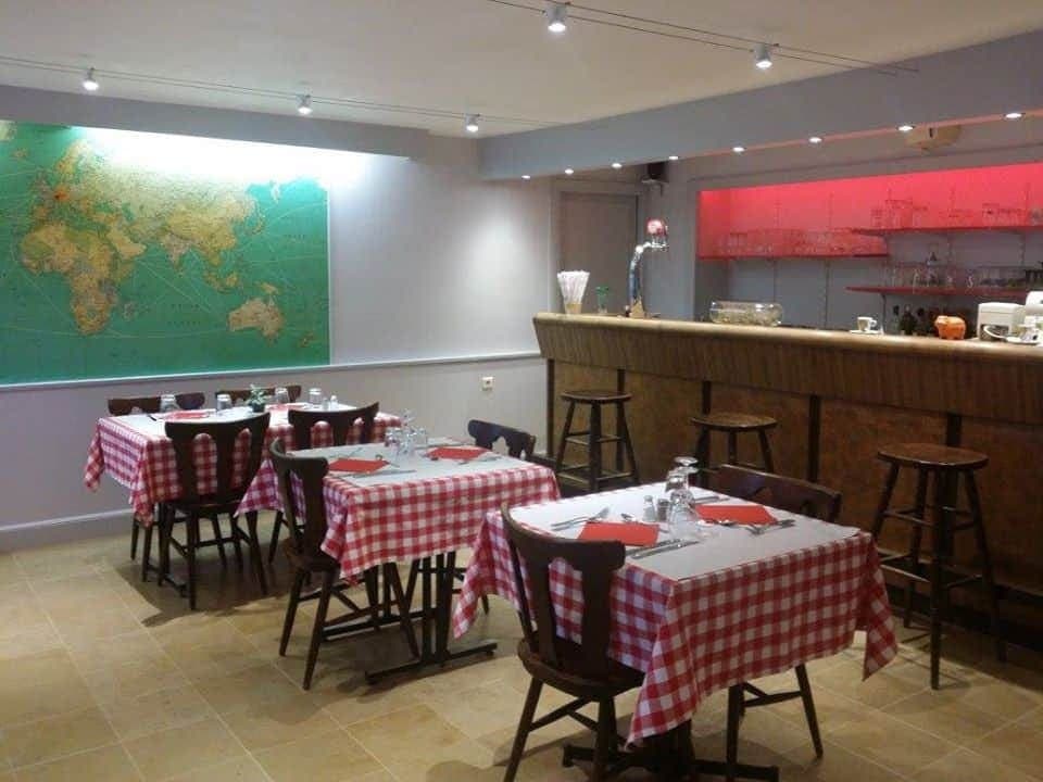 Le Bistro — photo 3