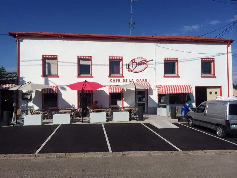 Le Bistro — photo 2