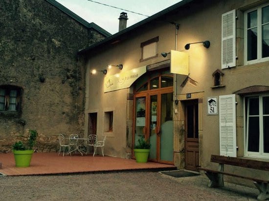 L'imprimerie — photo 2