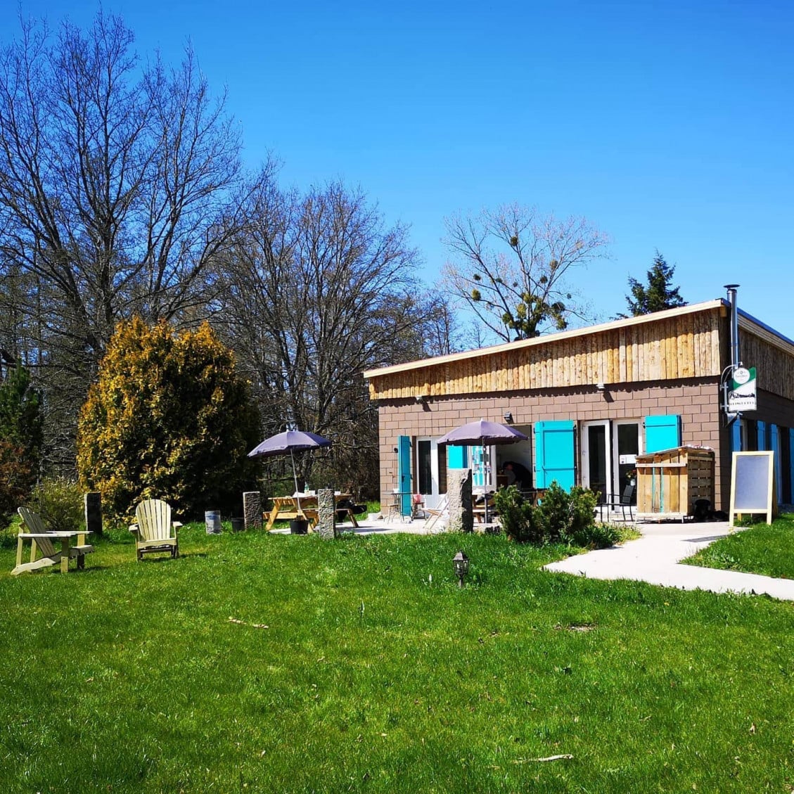 L'Abreuvoir — photo 3
