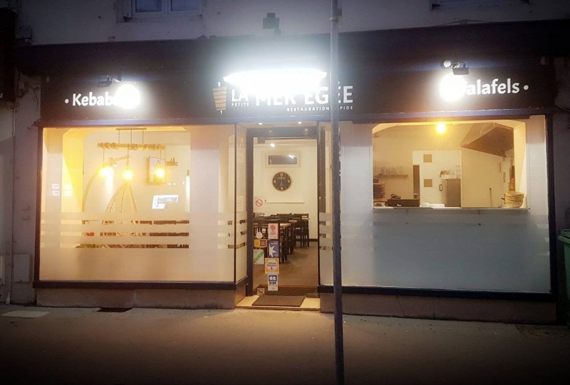 La Petite Mer Égée — photo 3