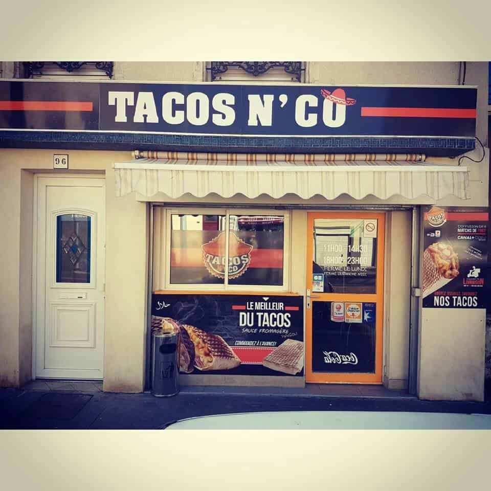 Tacos'n co — photo 2