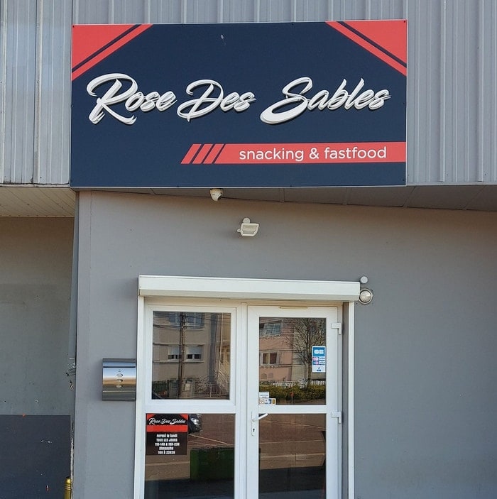 Rose des Sables — photo 3
