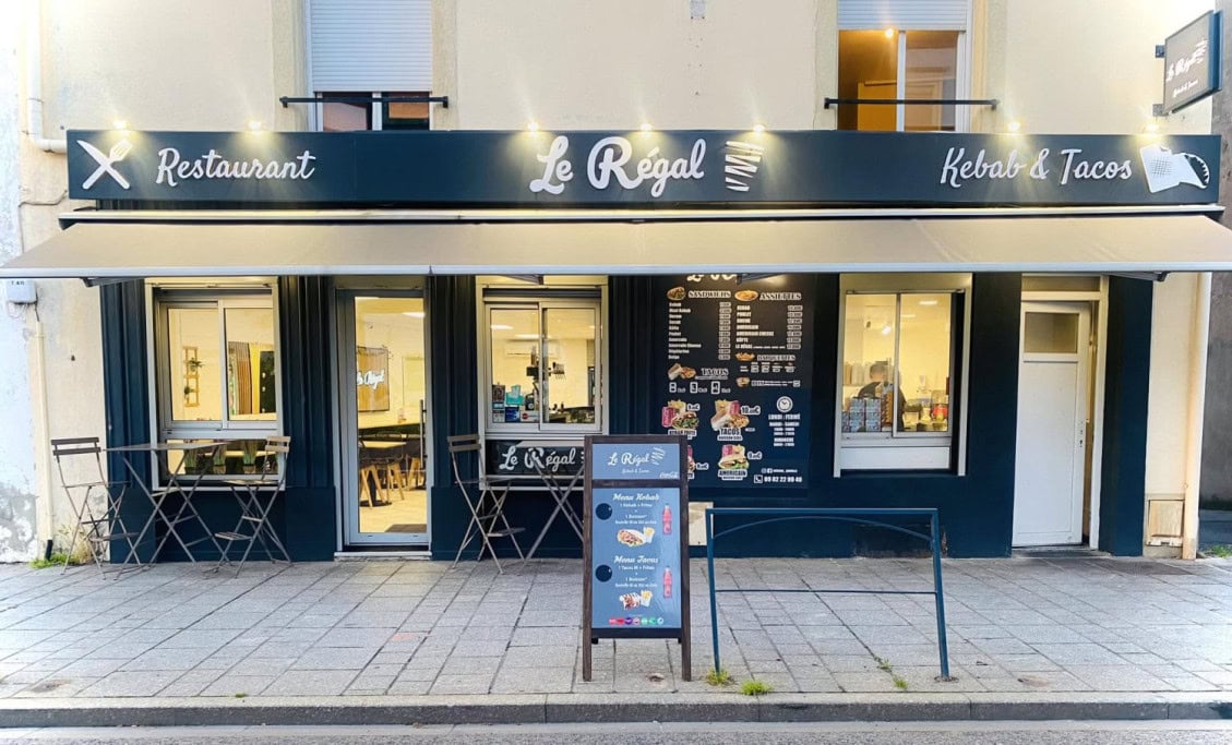 Le Régal — photo 3