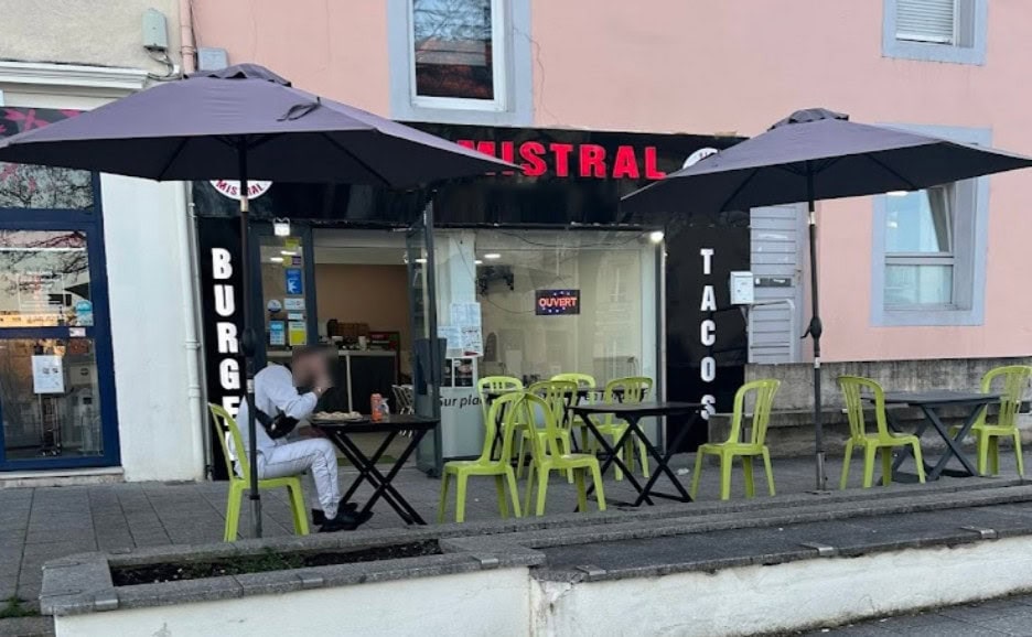 Pizza Mistral — photo 3