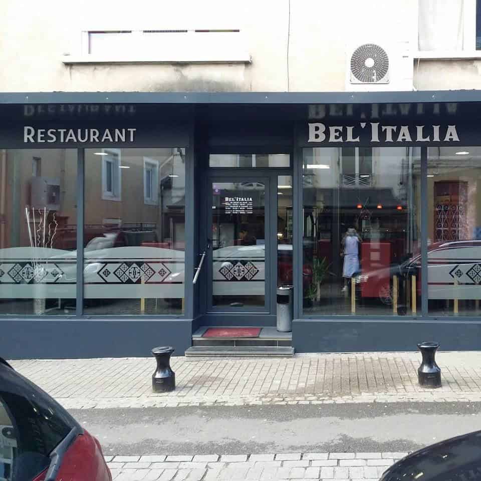 Bel'italia — photo 2