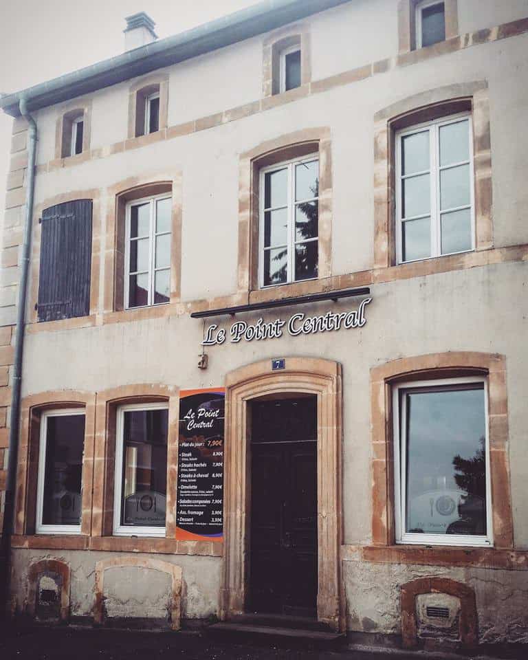 Le Point Central — photo 2