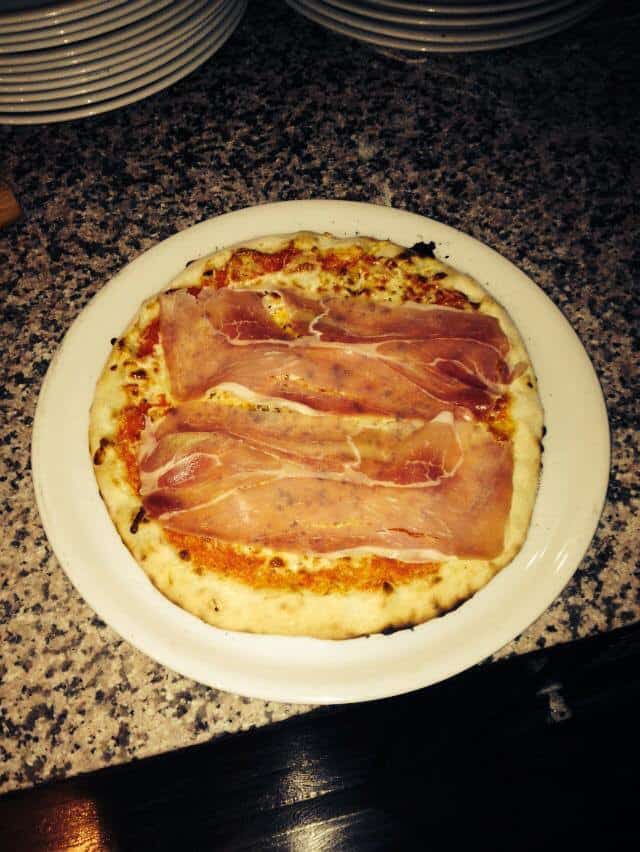Restaurant Pizzeria Le D.O.C — photo 2