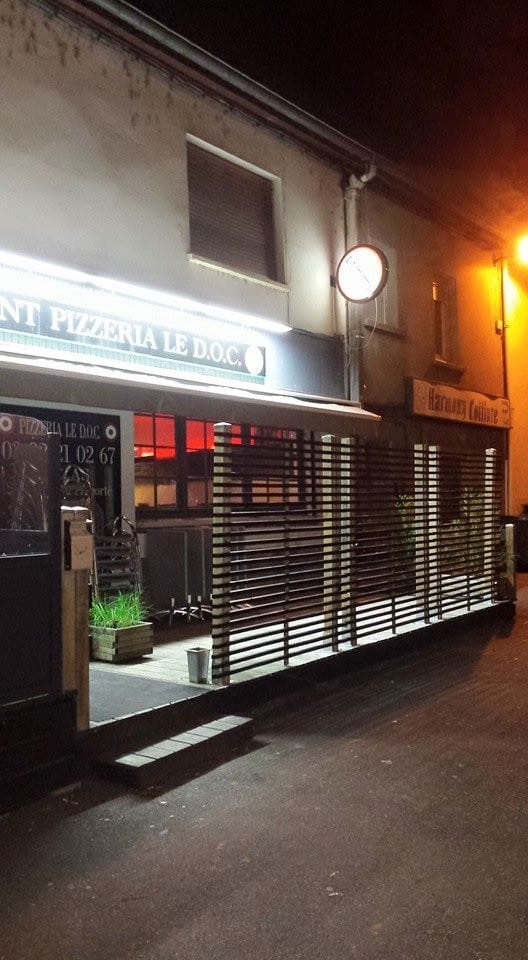 Restaurant Pizzeria Le D.O.C — photo 3