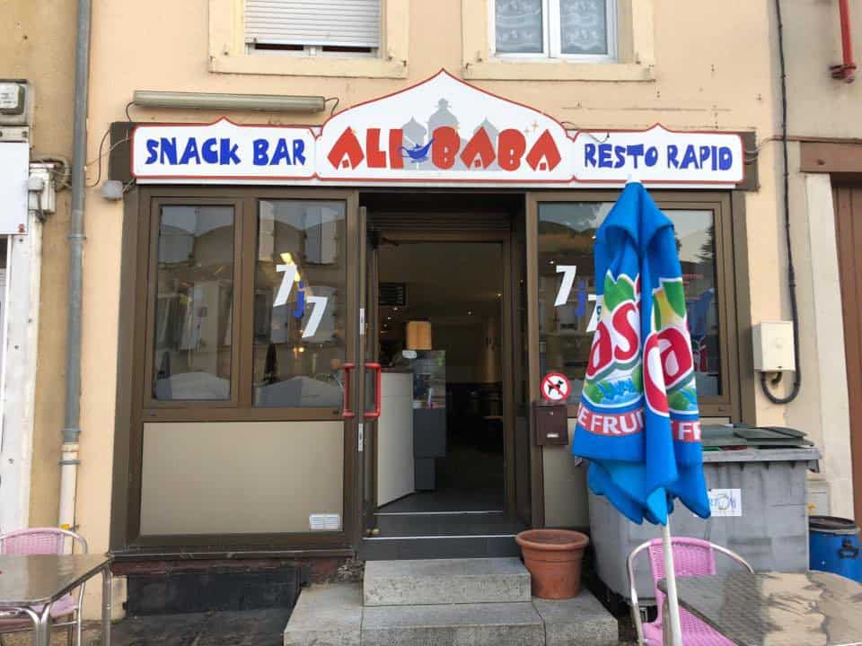 Snack Ali Baba — photo 2