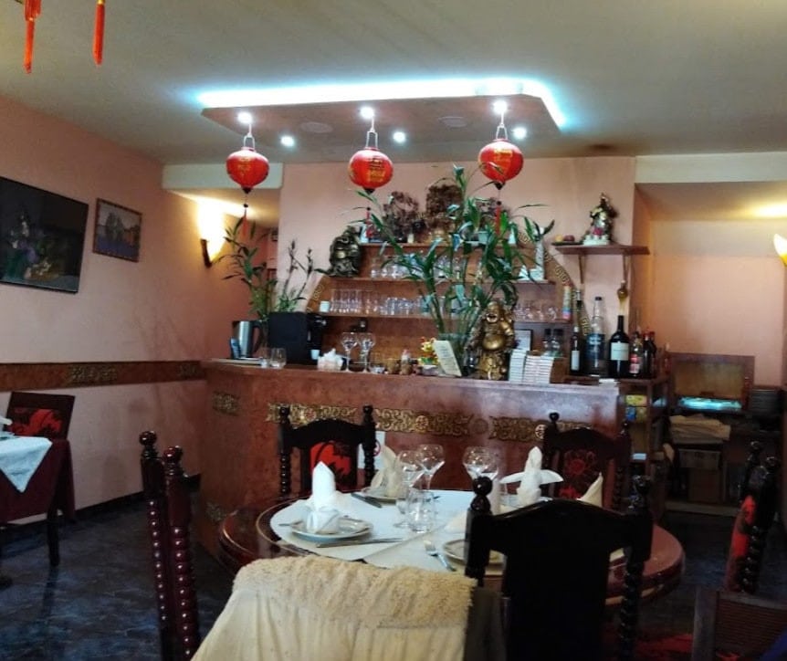 La Baie d'Halong — photo 3
