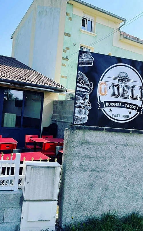 O'déli — photo 3