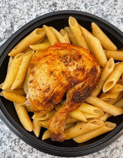 Rôtisserie du Val — Viandes et Grillades à Val de Briey  — photo 2