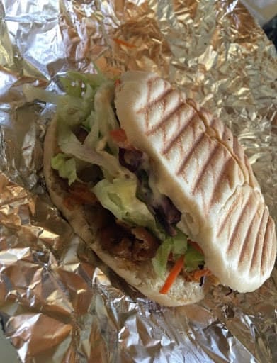 Snack Marmaris — photo 2
