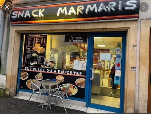 Snack Marmaris — photo 3