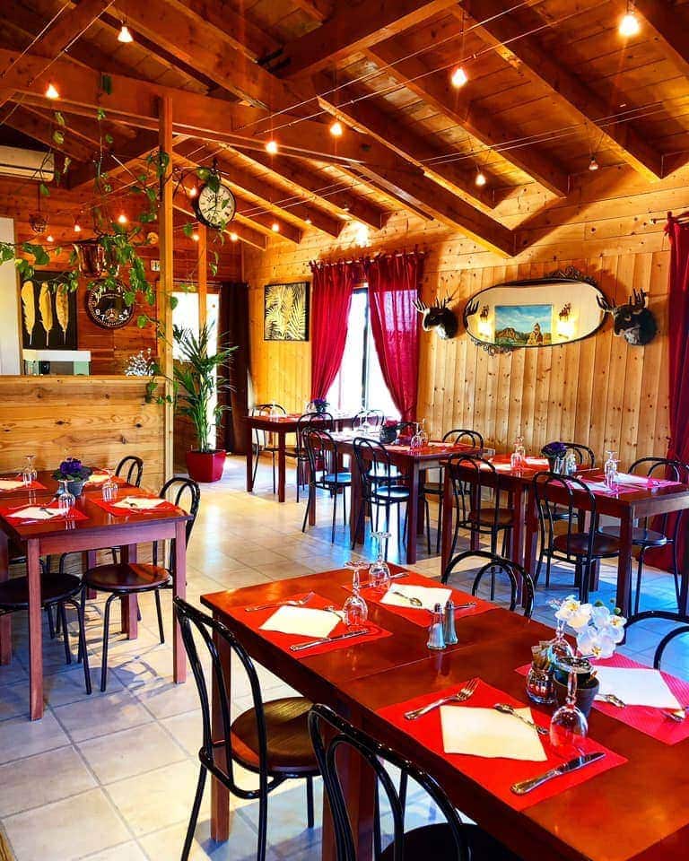 Le chalet des amis — photo 3