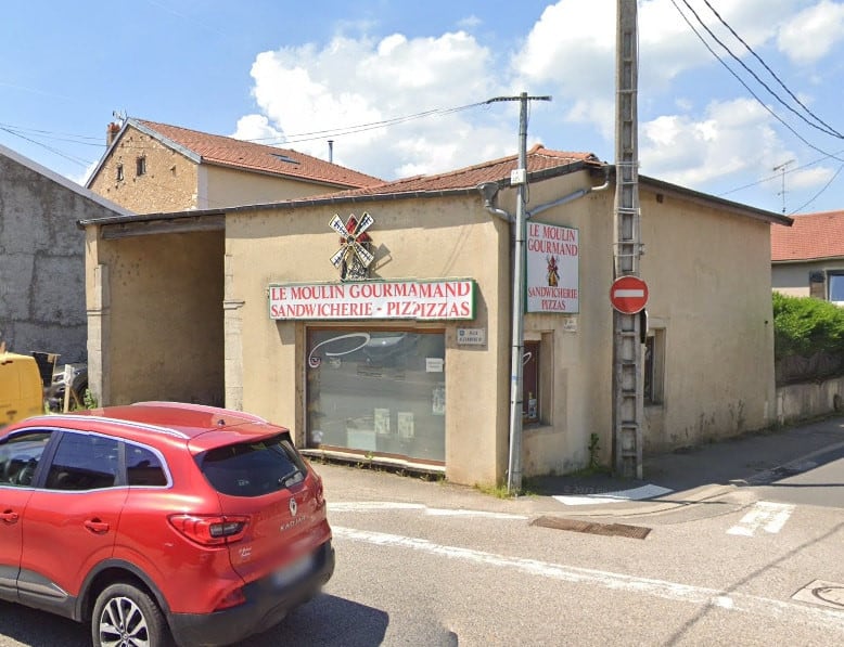 Le Moulin Gourmand — photo 3