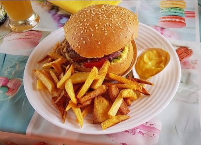 Le Moulin Gourmand — photo 2