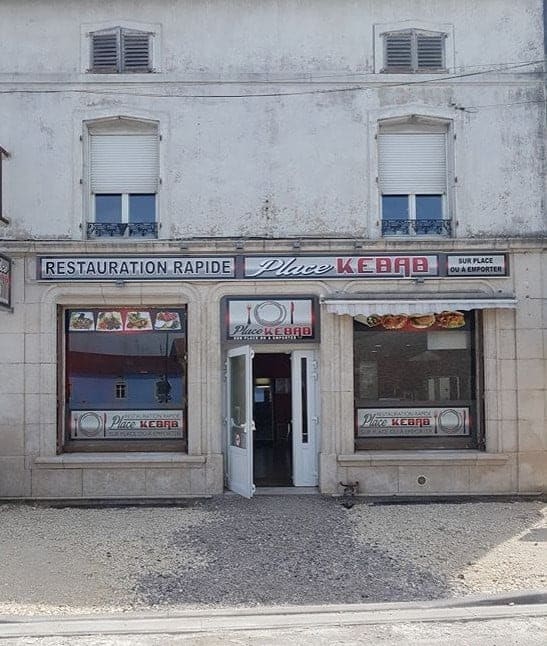 Place Kebab — photo 2