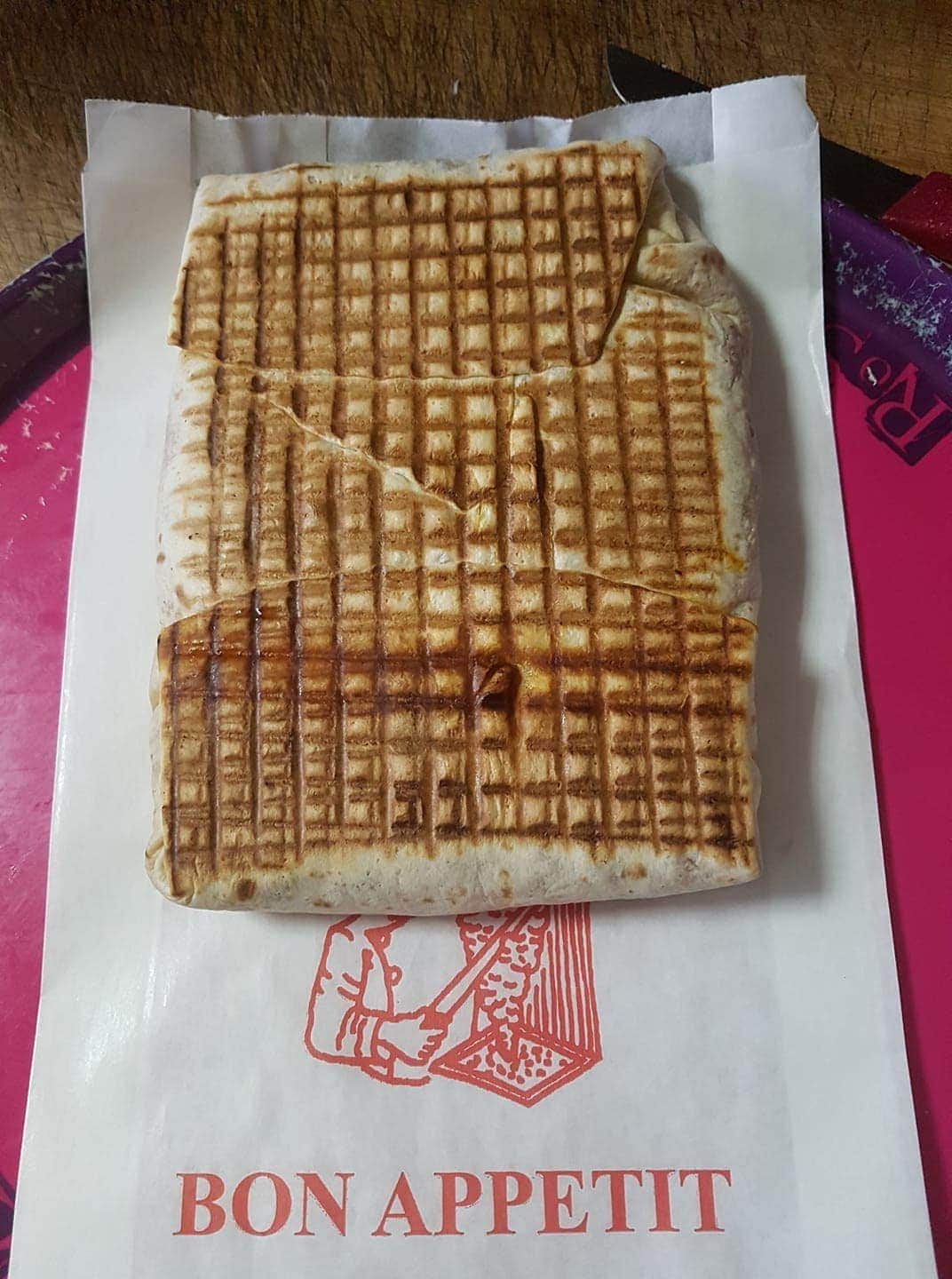 Photo de Place Kebab
