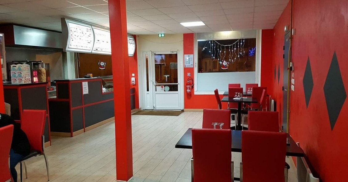 Place Kebab — photo 3