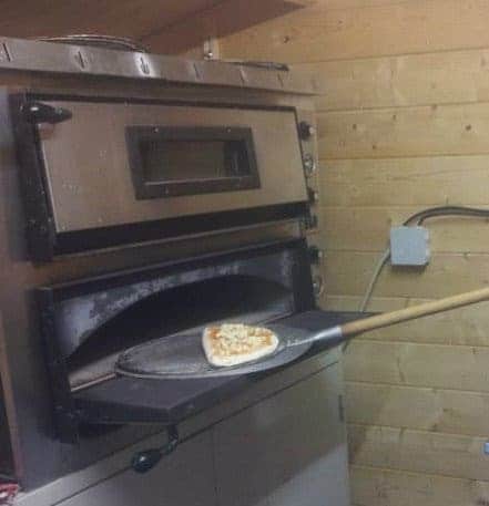 Pizza Den's — photo 3