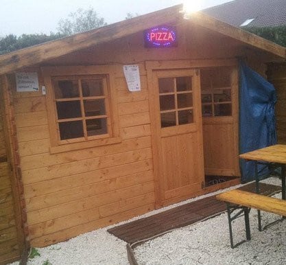 Pizza Den's — photo 2