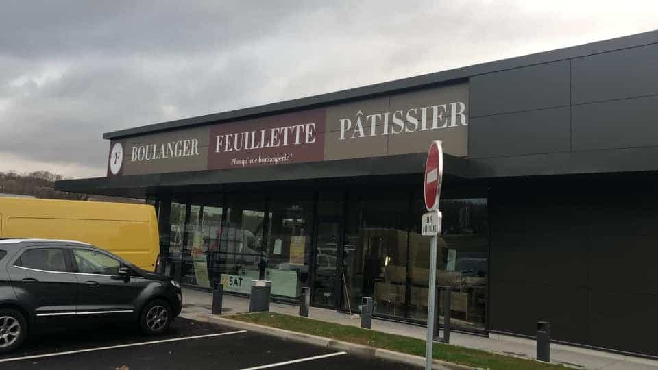 Feuillette — photo 2